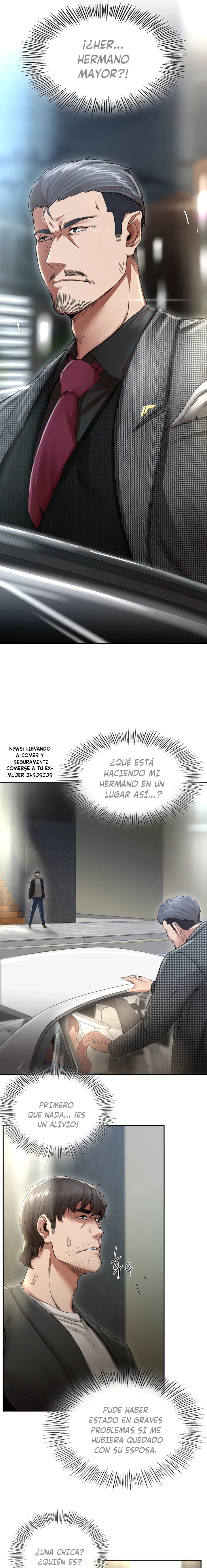 Revenge Raw Chapter 2 Page 37