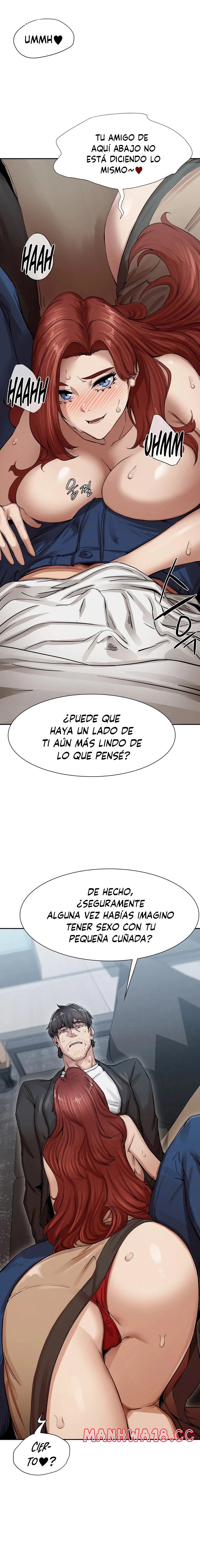 Revenge Raw Chapter 2 Page 4