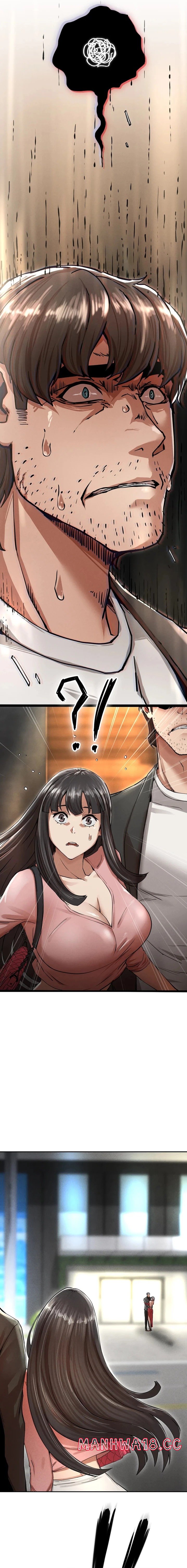 Revenge Raw Chapter 2 Page 41