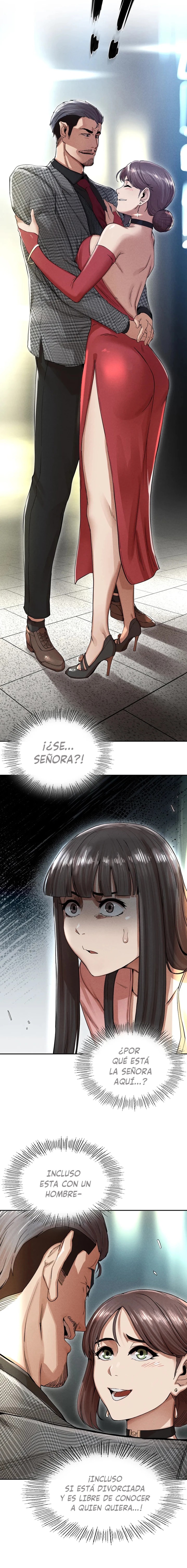 Revenge Raw Chapter 2 Page 42