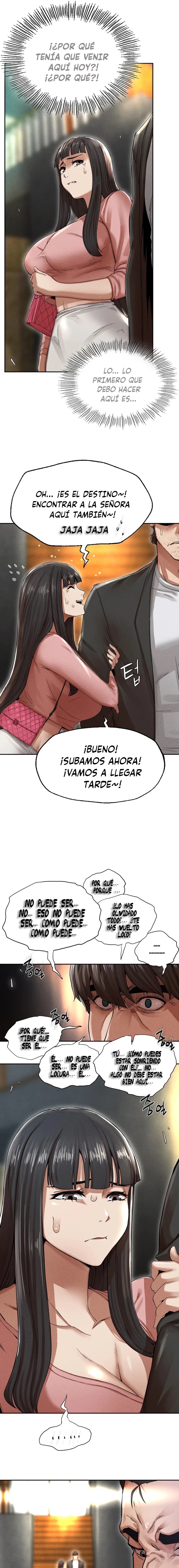 Revenge Raw Chapter 2 Page 43
