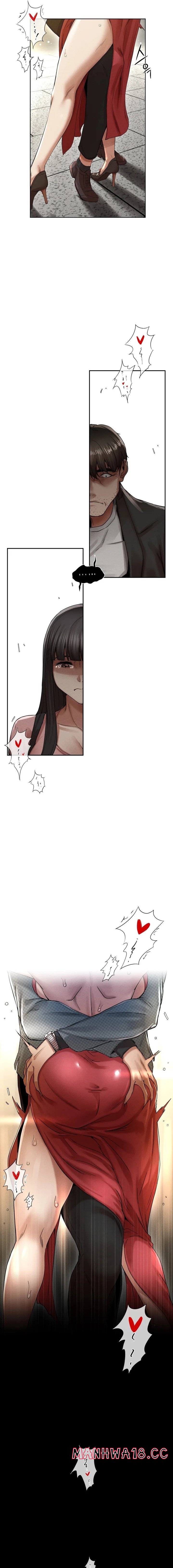 Revenge Raw Chapter 2 Page 45