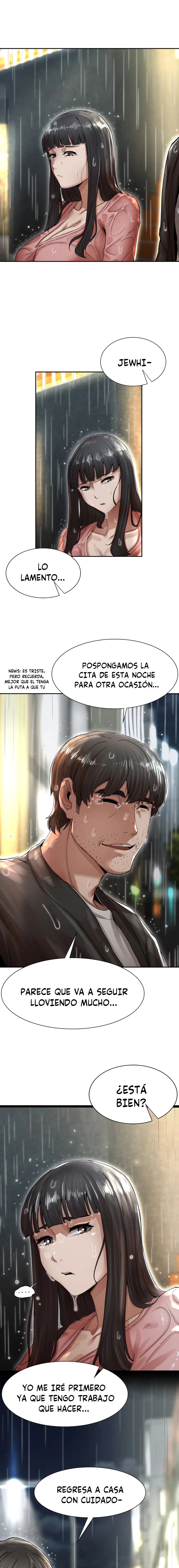 Revenge Raw Chapter 2 Page 47