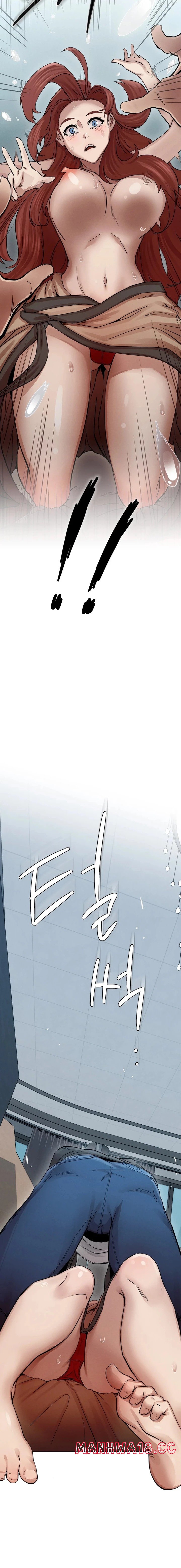 Revenge Raw Chapter 2 Page 6