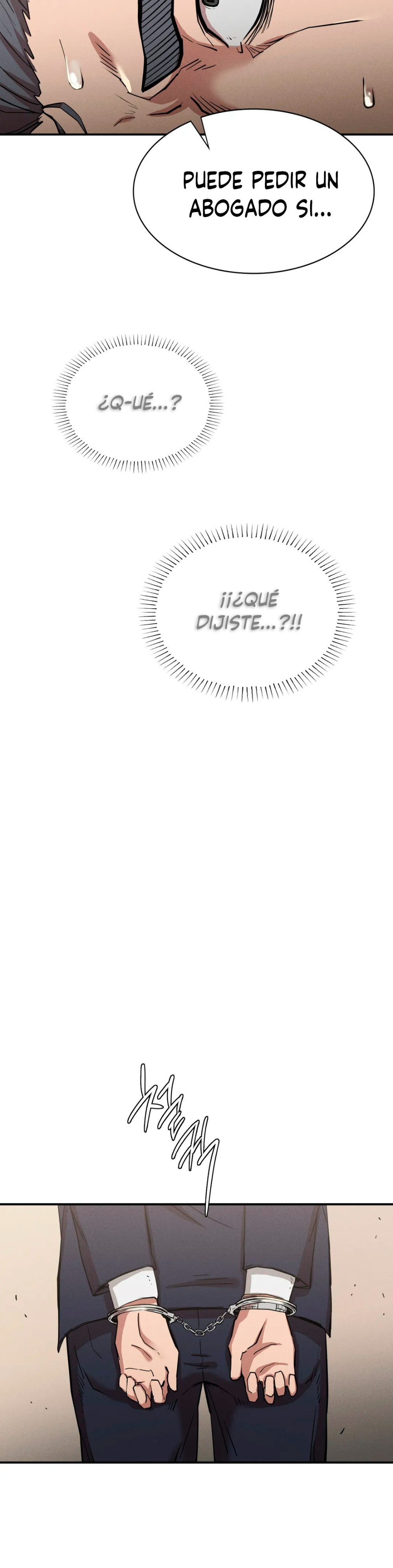 Revenge Raw Chapter 19 Page 14