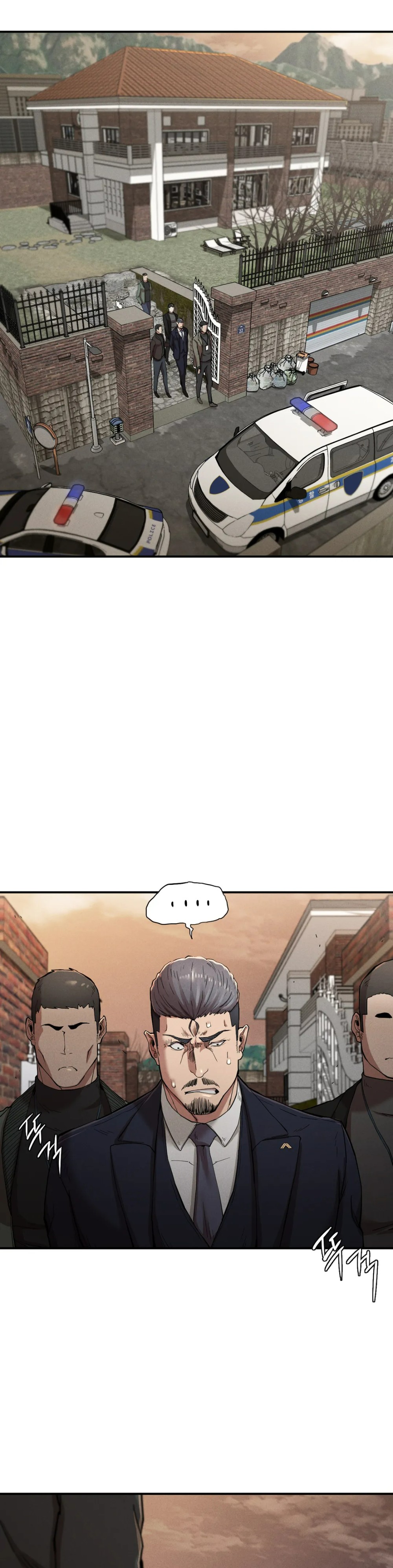 Revenge Raw Chapter 19 Page 15