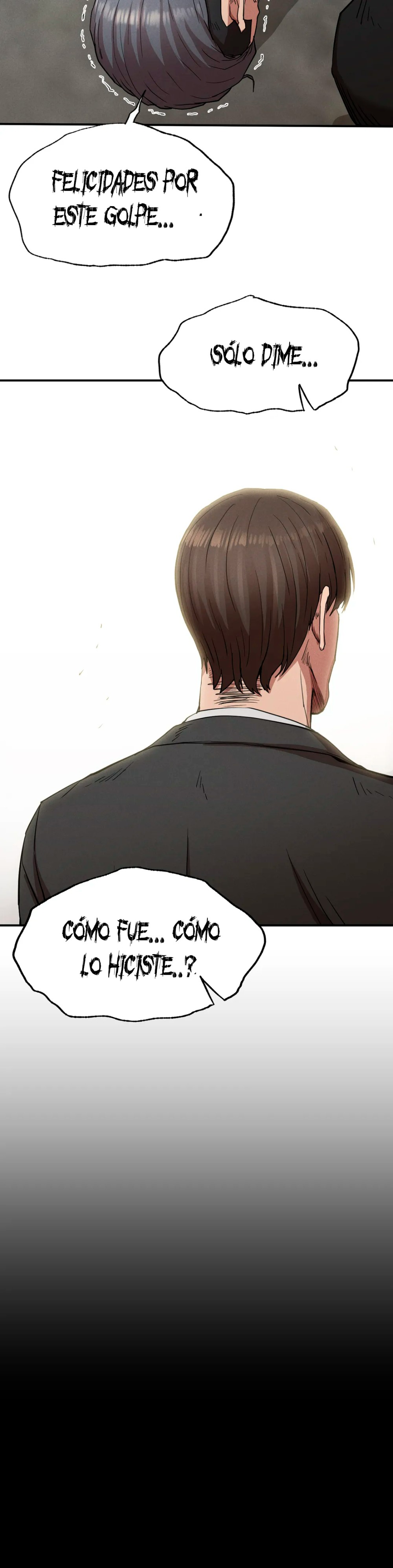 Revenge Raw Chapter 19 Page 20