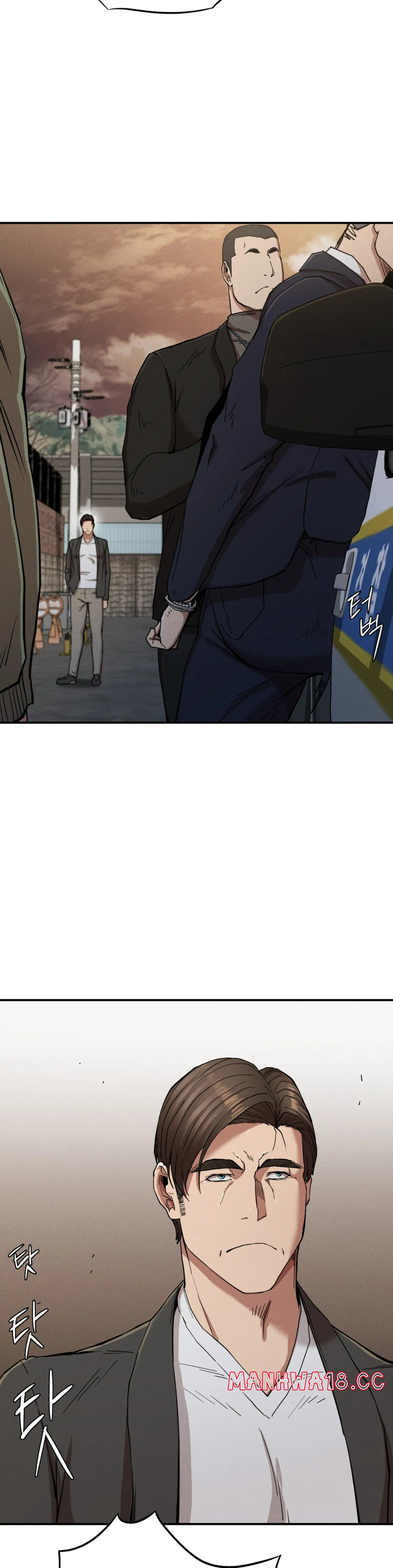Revenge Raw Chapter 19 Page 27