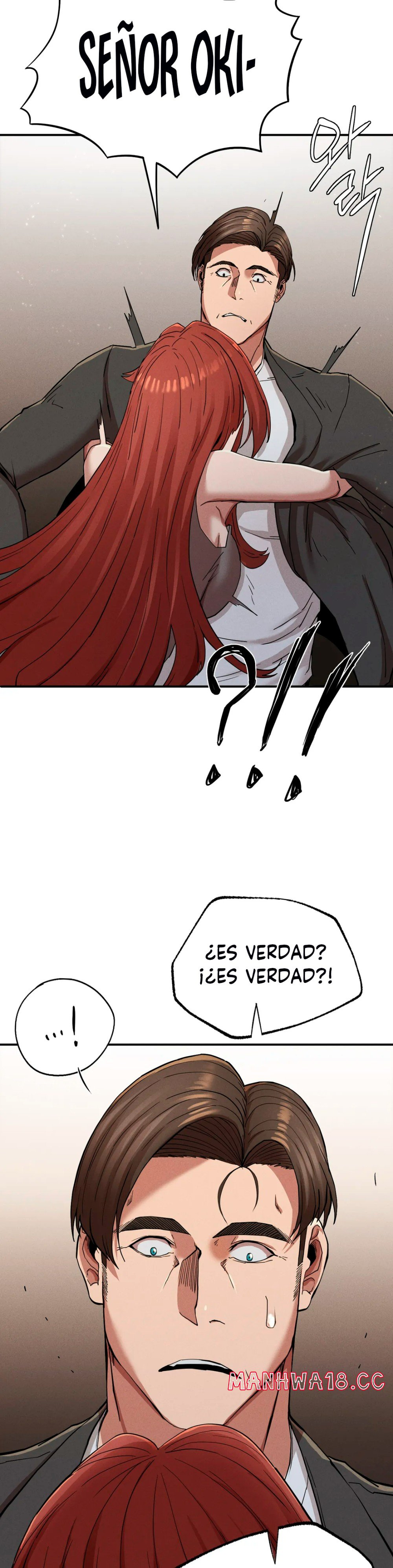 Revenge Raw Chapter 19 Page 28