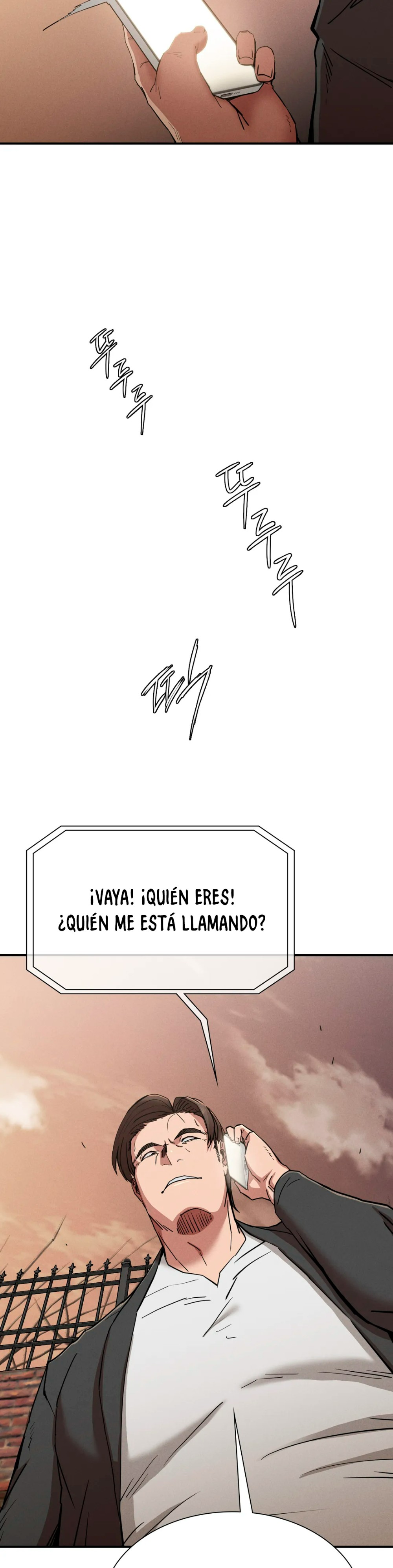 Revenge Raw Chapter 19 Page 33
