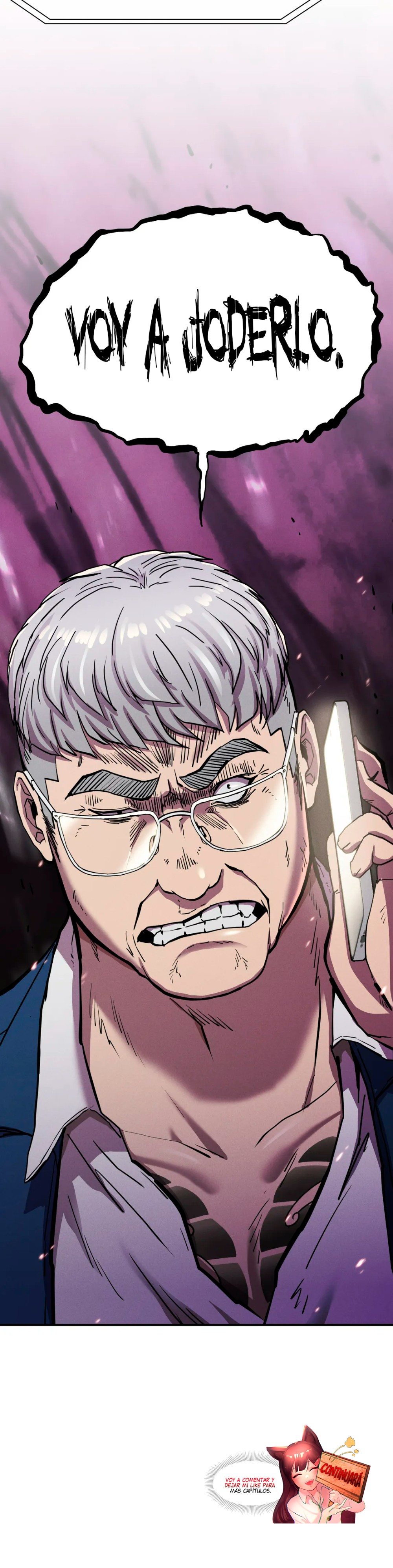 Revenge Raw Chapter 19 Page 35