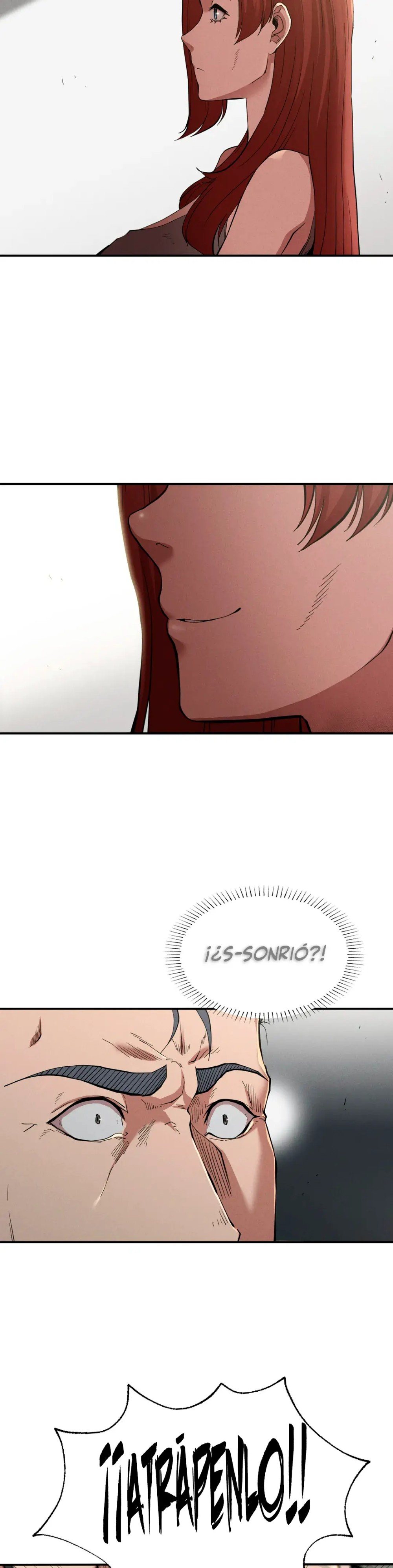 Revenge Raw Chapter 19 Page 9