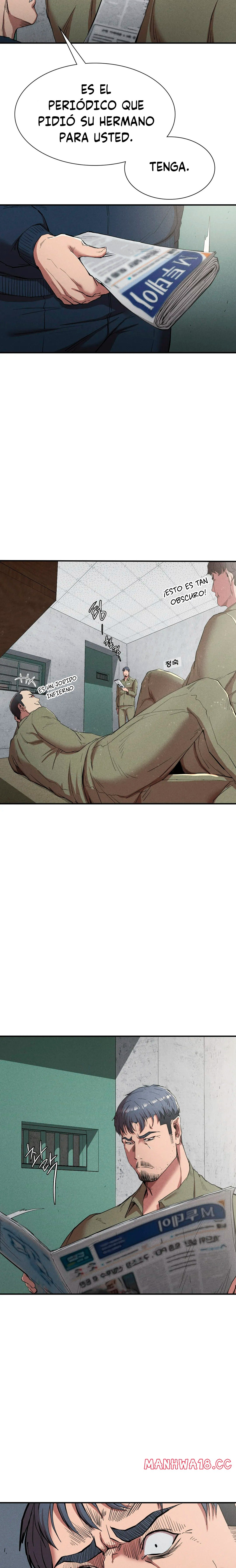 Revenge Raw Chapter 20 Page 10