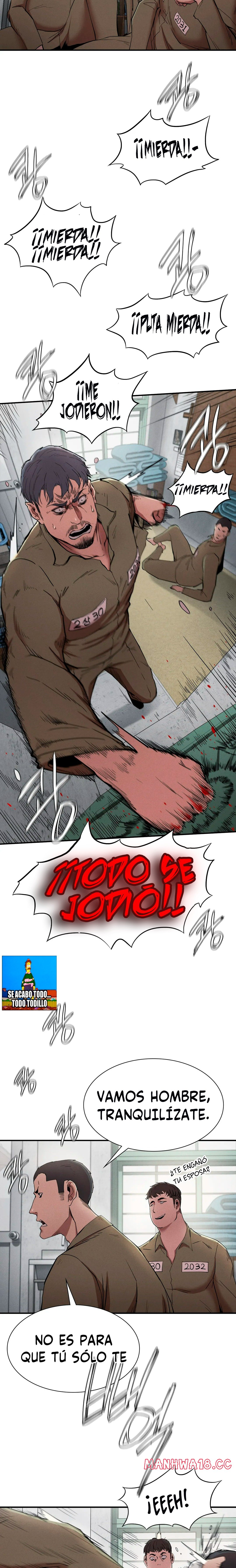 Revenge Raw Chapter 20 Page 12