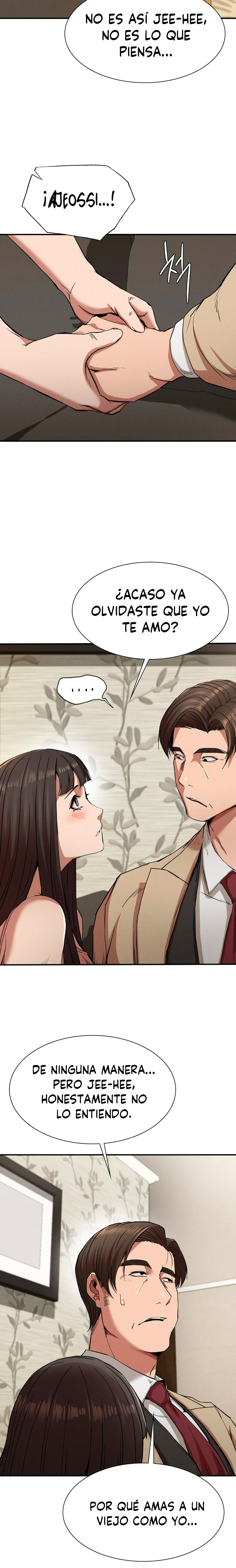 Revenge Raw Chapter 20 Page 17