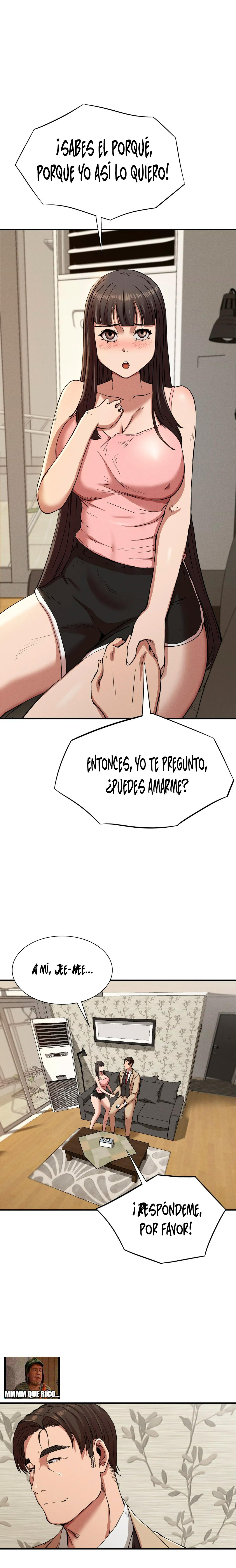 Revenge Raw Chapter 20 Page 18