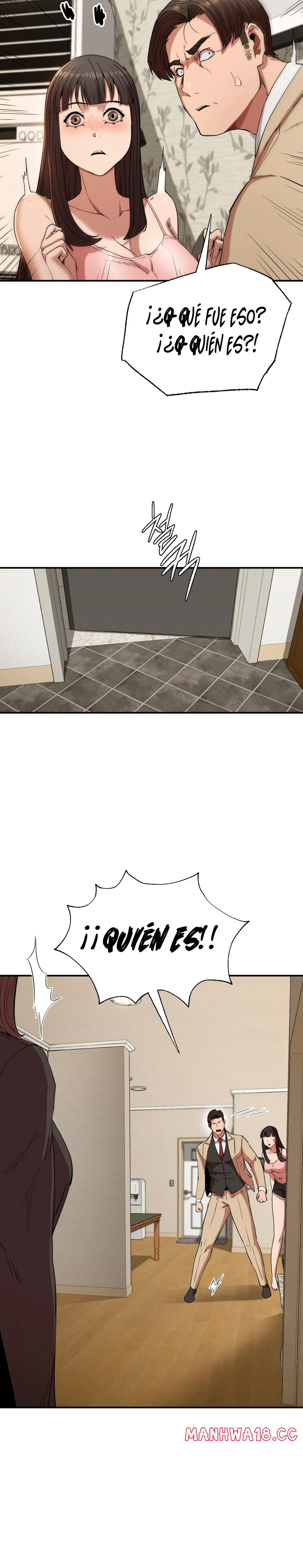 Revenge Raw Chapter 20 Page 22