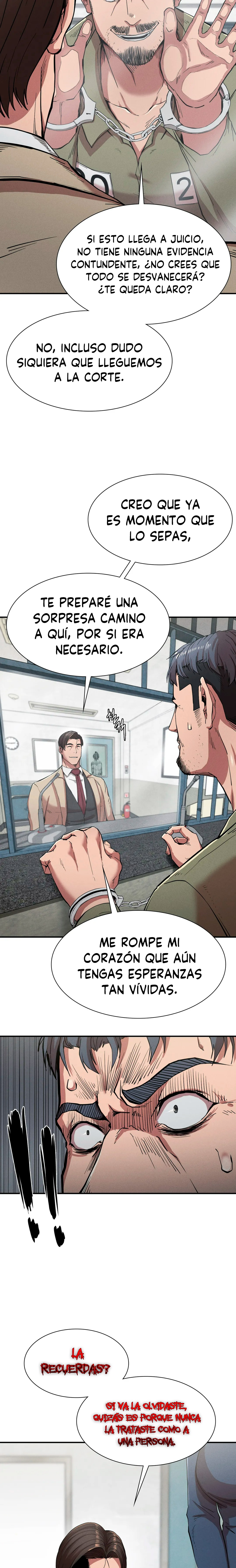 Revenge Raw Chapter 20 Page 4