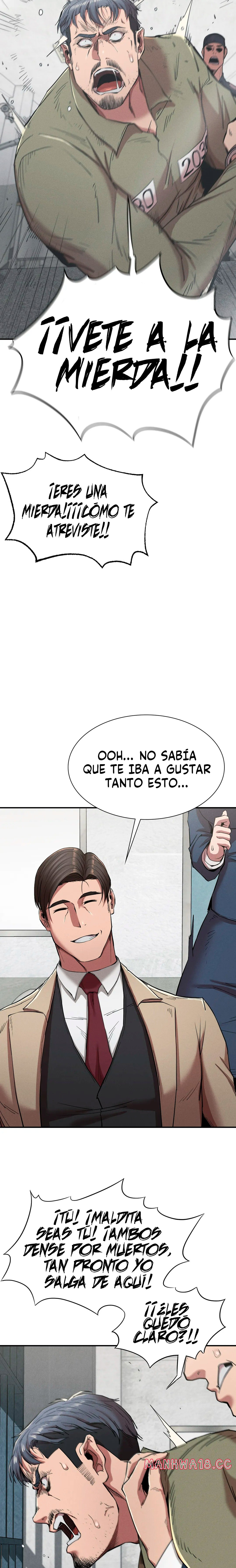 Revenge Raw Chapter 20 Page 7