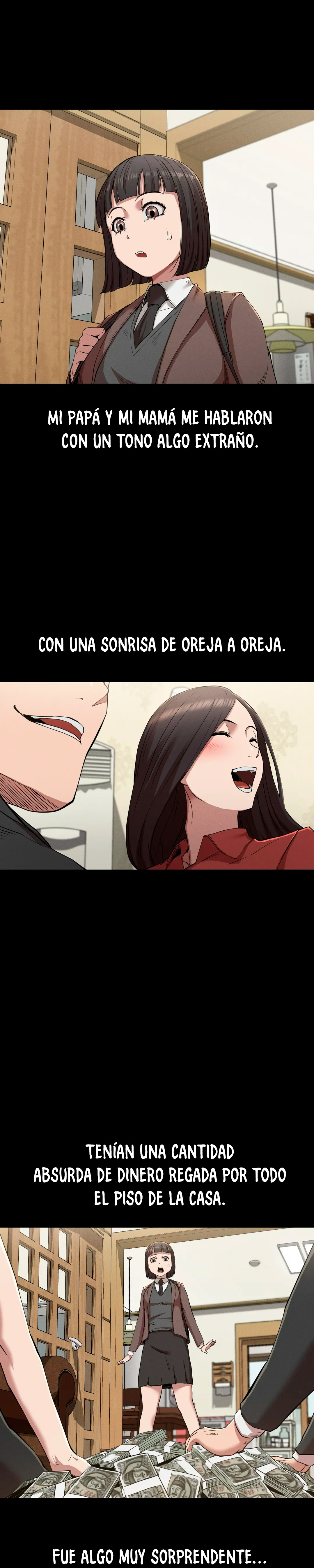 Revenge Raw Chapter 21 Page 11
