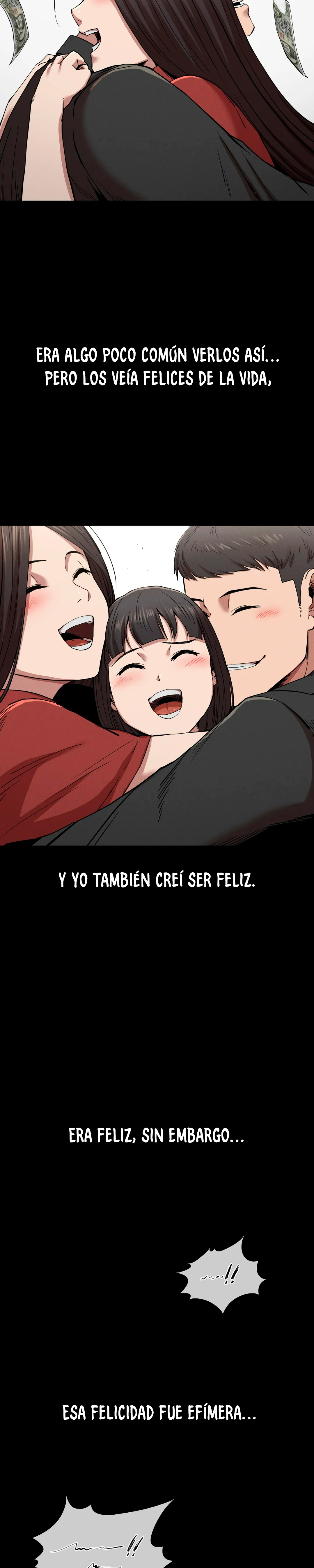 Revenge Raw Chapter 21 Page 13
