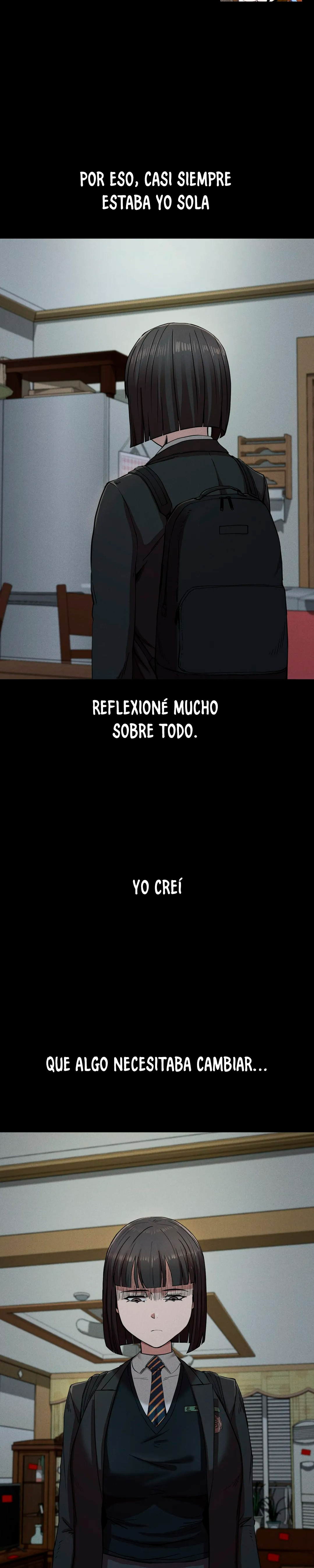 Revenge Raw Chapter 21 Page 16