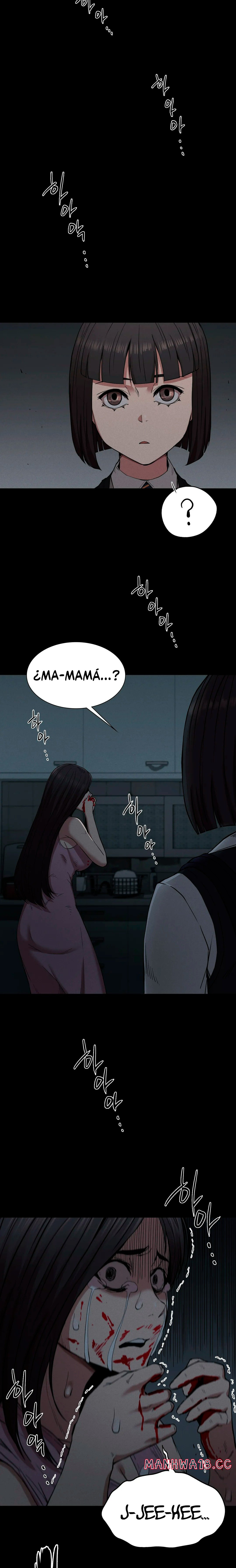 Revenge Raw Chapter 21 Page 19