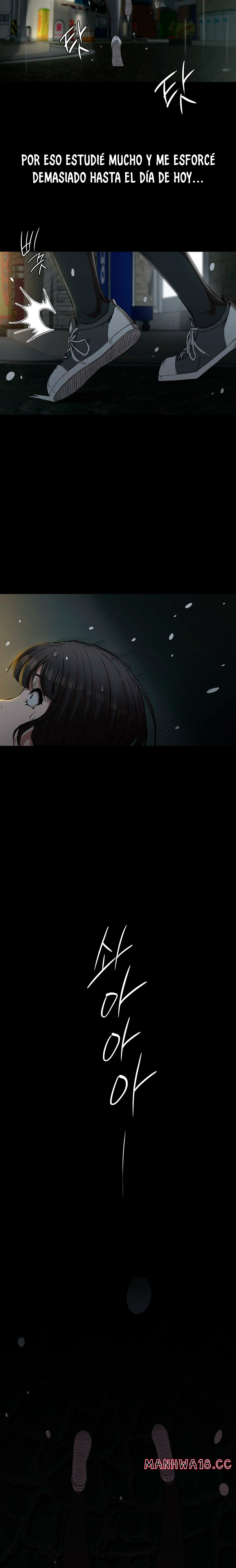 Revenge Raw Chapter 21 Page 23