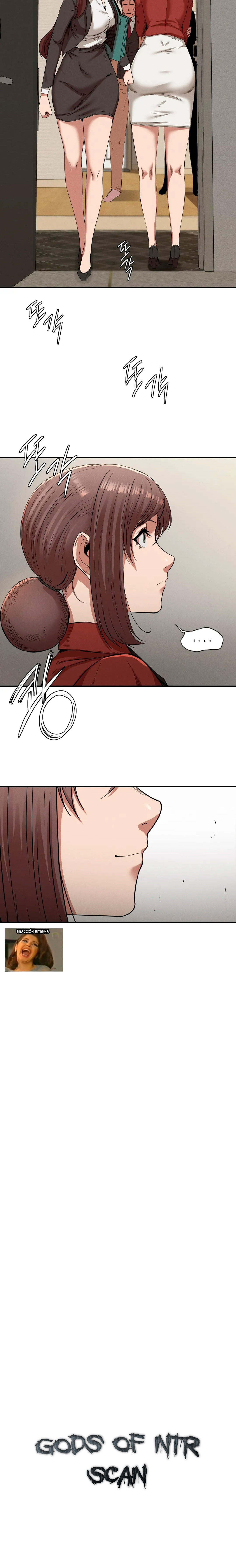 Revenge Raw Chapter 21 Page 6