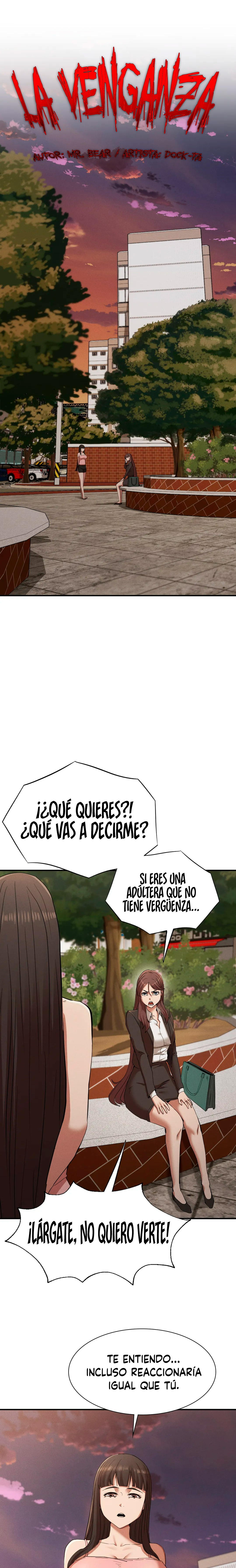 Revenge Raw Chapter 21 Page 7
