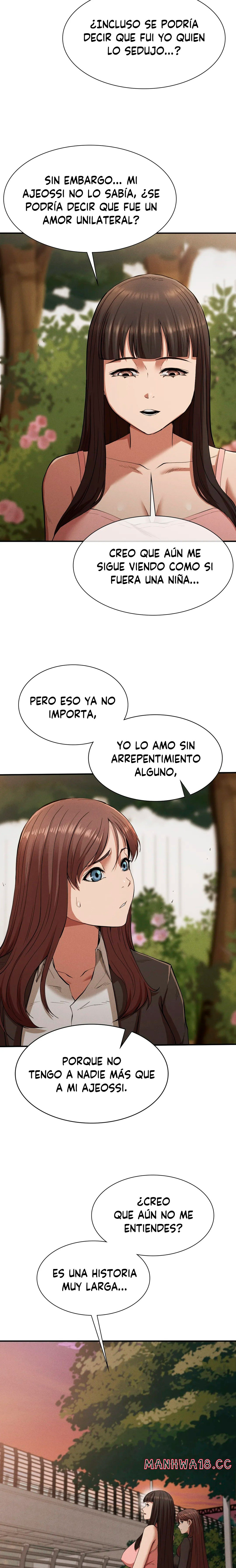 Revenge Raw Chapter 21 Page 9