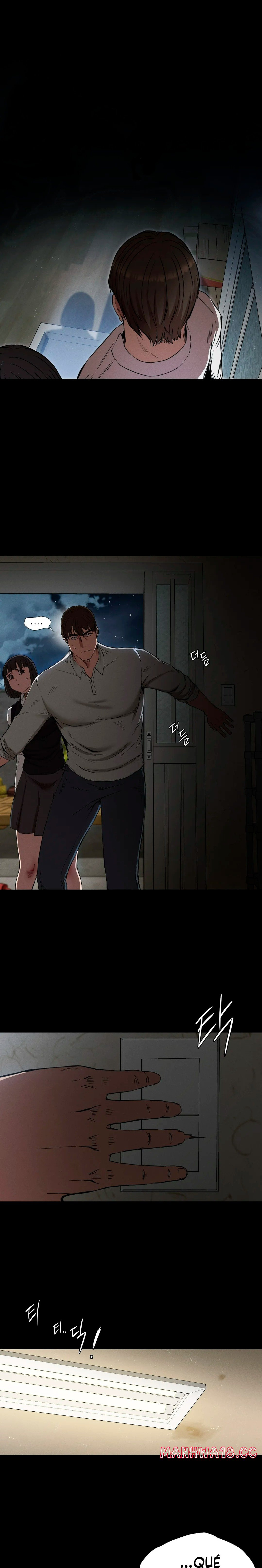 Revenge Raw Chapter 22 Page 10