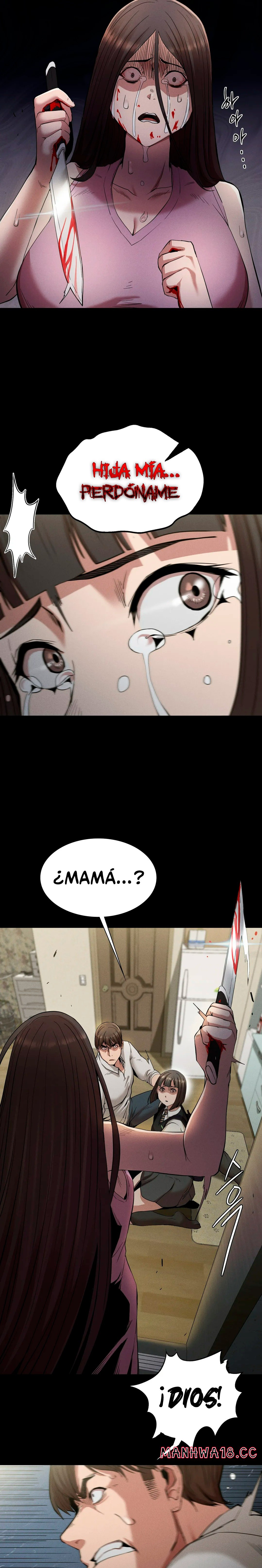 Revenge Raw Chapter 22 Page 13