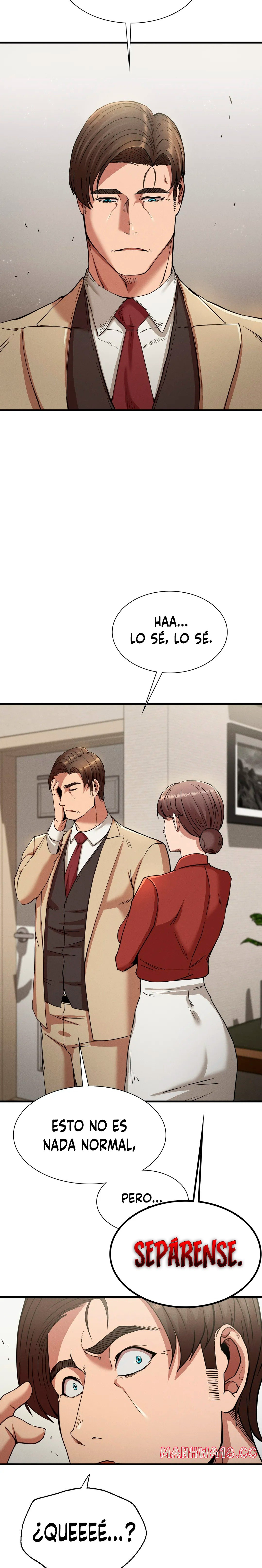 Revenge Raw Chapter 22 Page 25