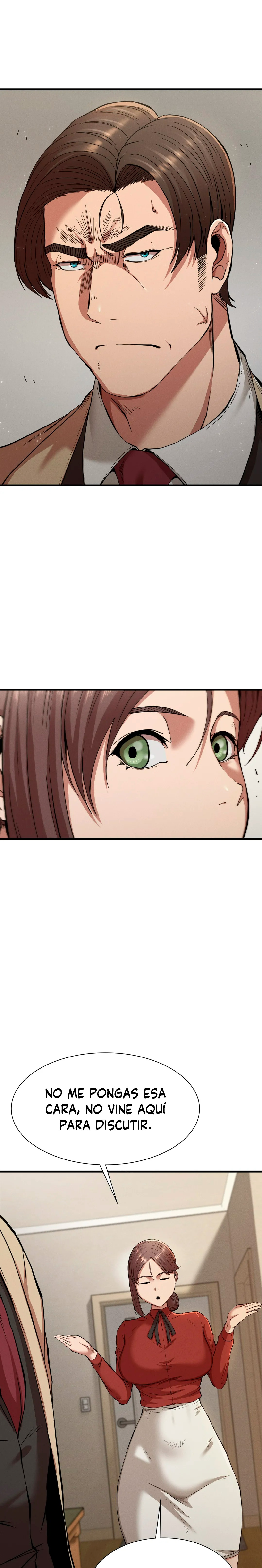 Revenge Raw Chapter 22 Page 3