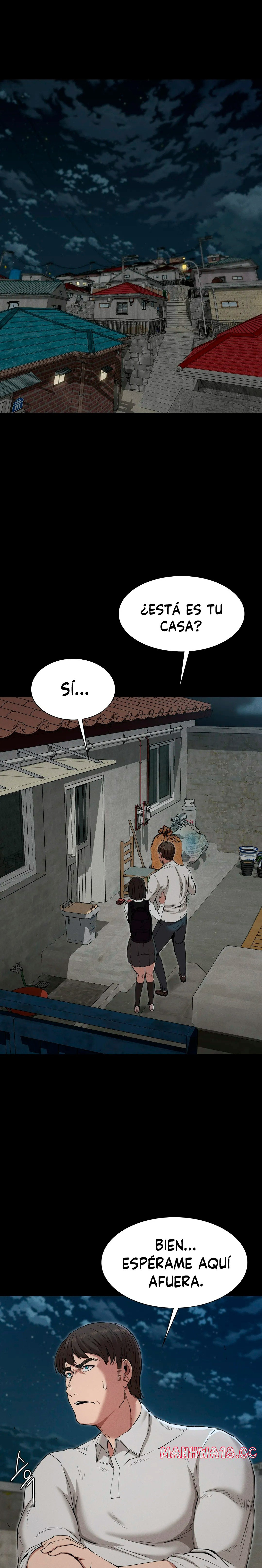 Revenge Raw Chapter 22 Page 6