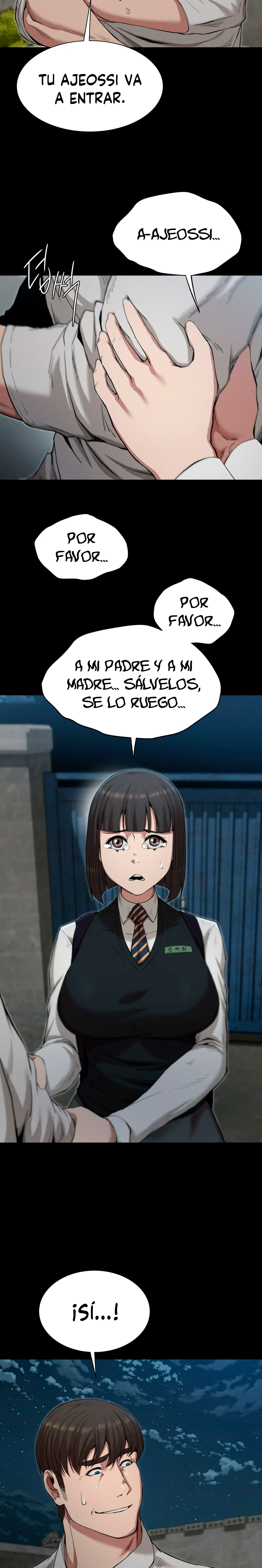 Revenge Raw Chapter 22 Page 7