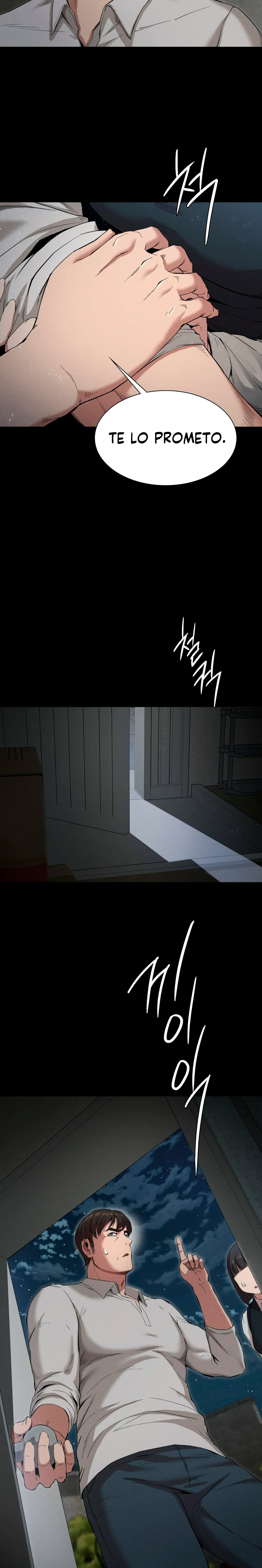 Revenge Raw Chapter 22 Page 8
