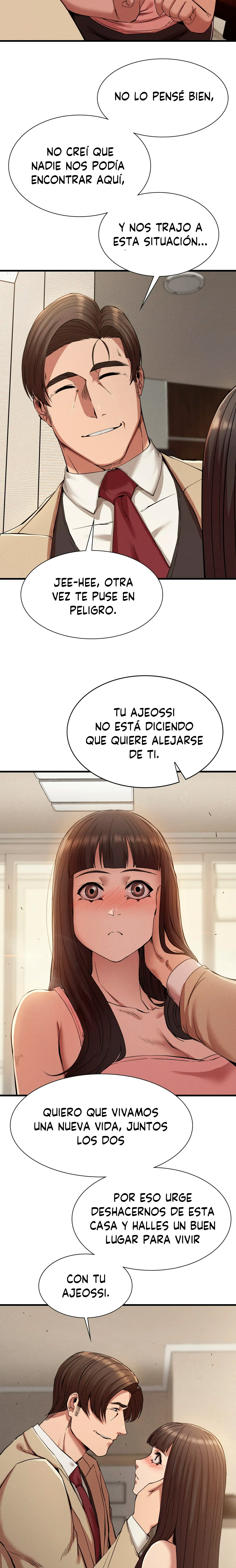 Revenge Raw Chapter 23 Page 11