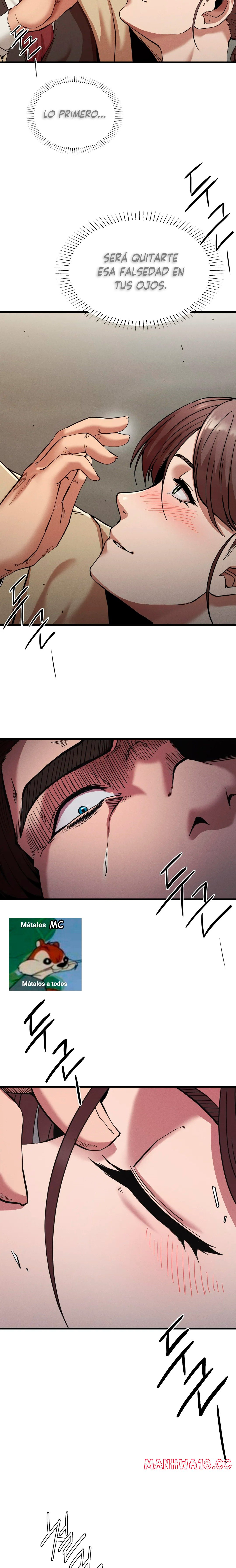Revenge Raw Chapter 23 Page 5