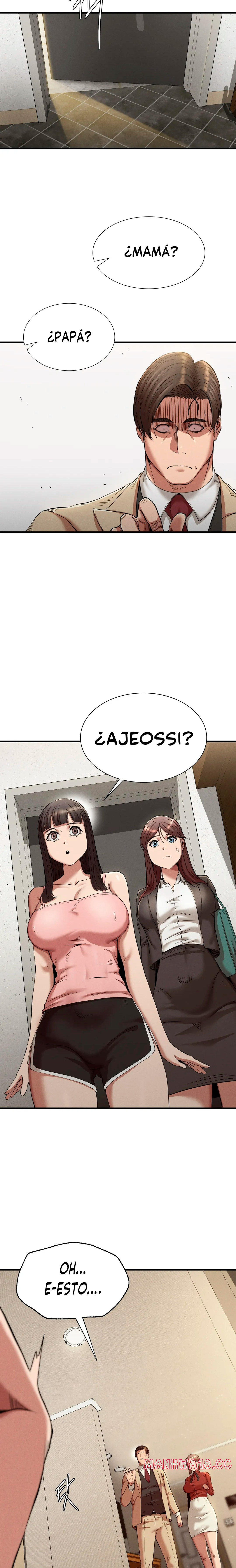 Revenge Raw Chapter 23 Page 6