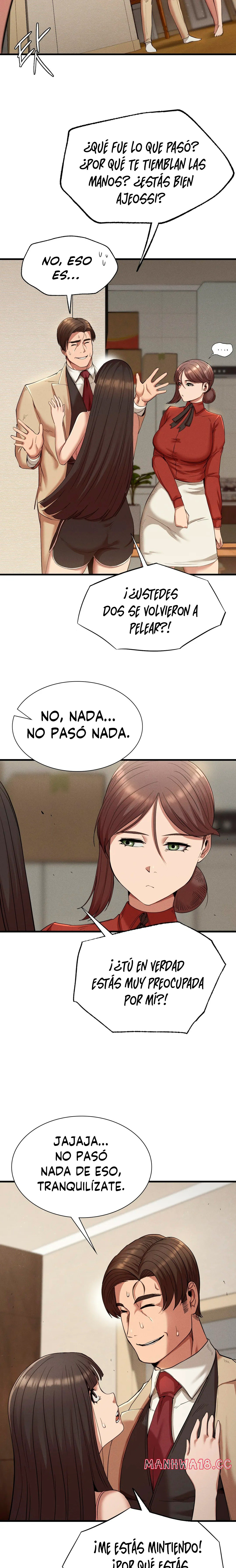 Revenge Raw Chapter 23 Page 7