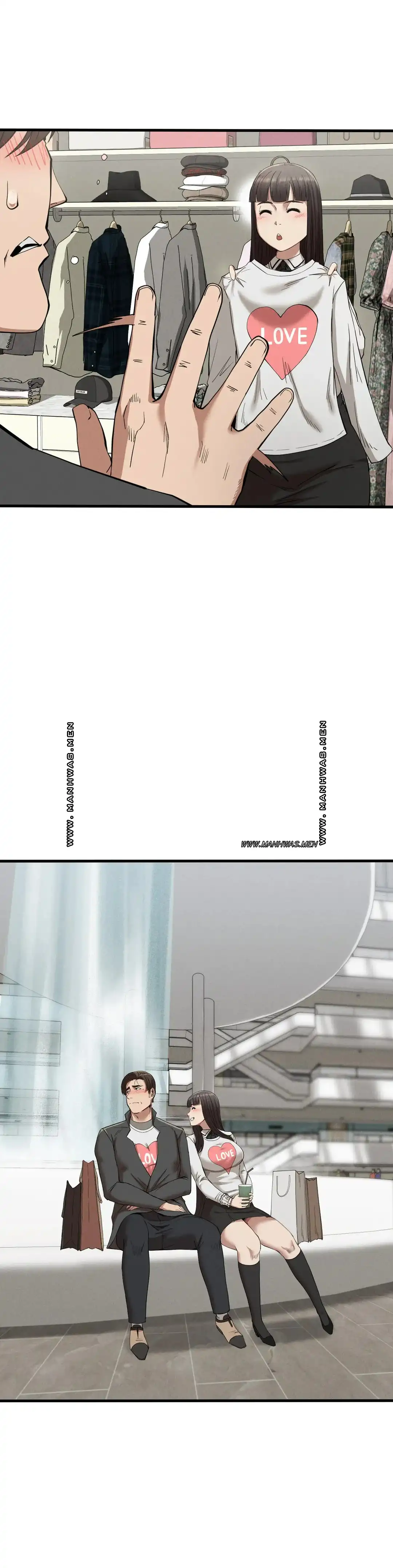 Revenge Raw Chapter 24 Page 29