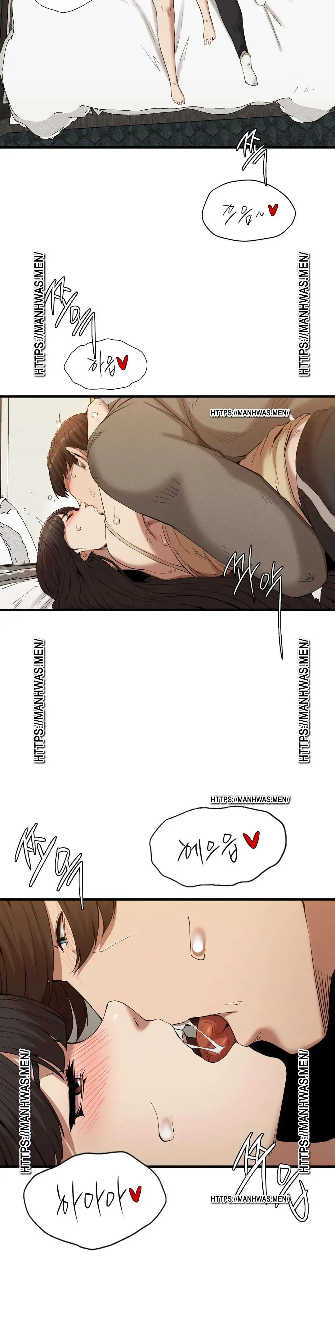 Revenge Raw Chapter 25 Page 18