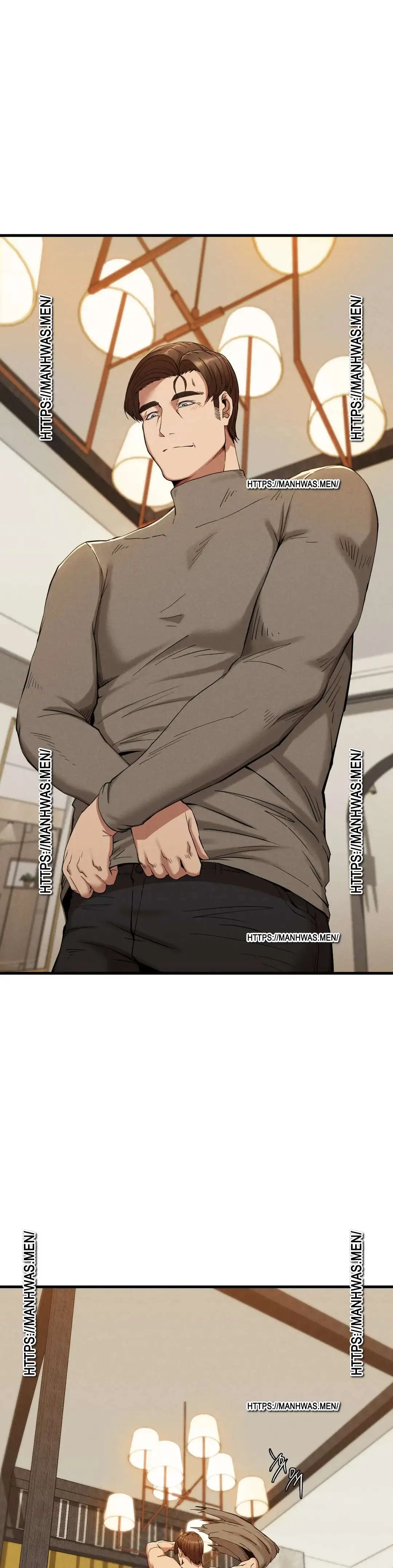 Revenge Raw Chapter 25 Page 22
