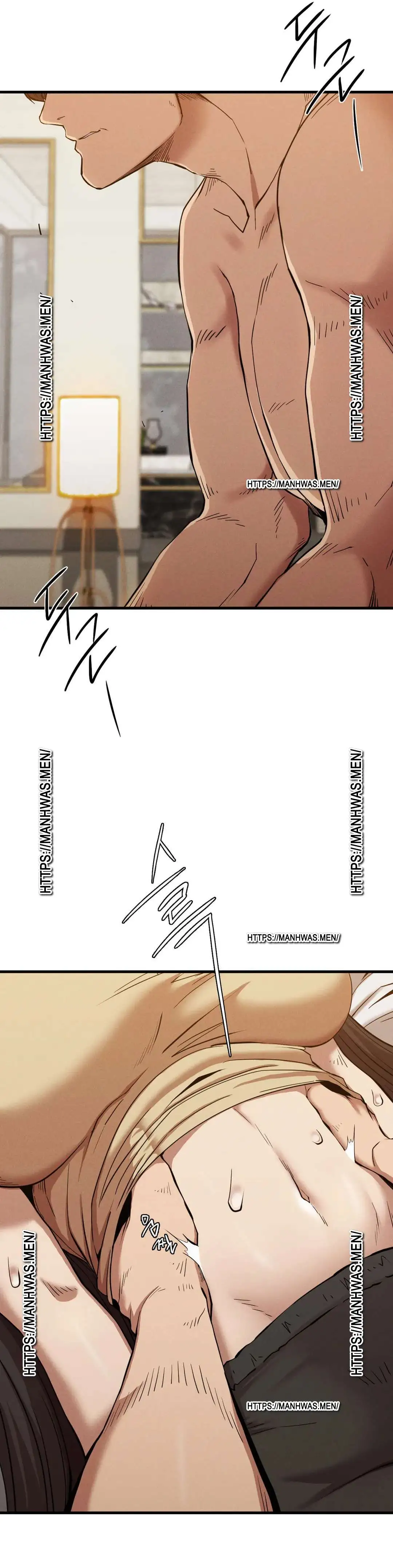 Revenge Raw Chapter 25 Page 25