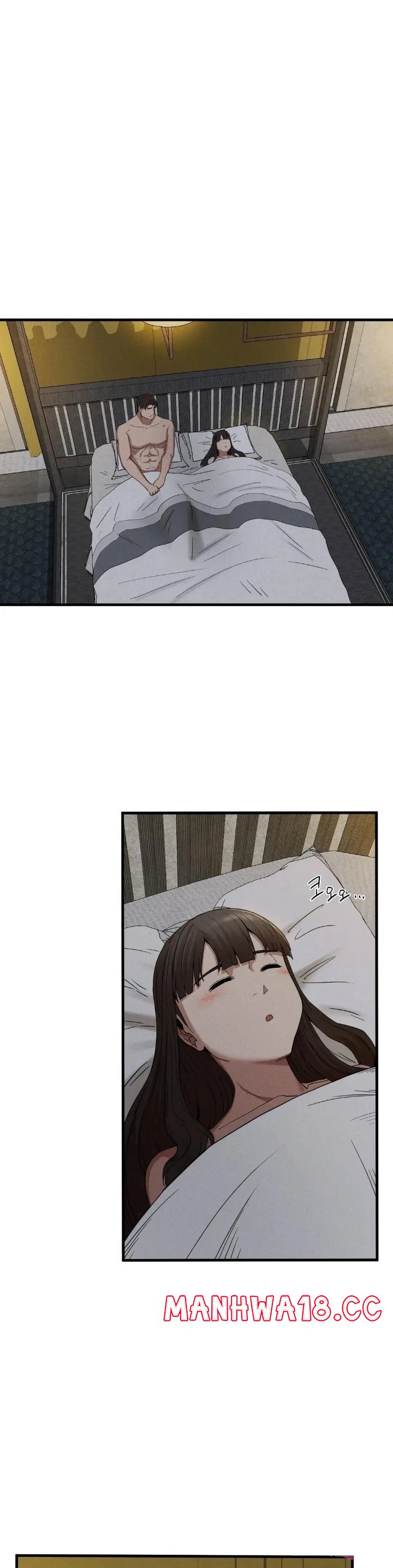 Revenge Raw Chapter 27 Page 33