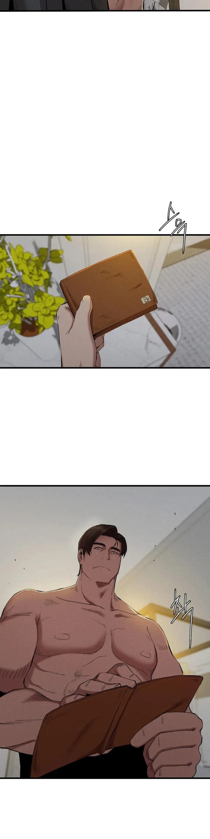 Revenge Raw Chapter 27 Page 36