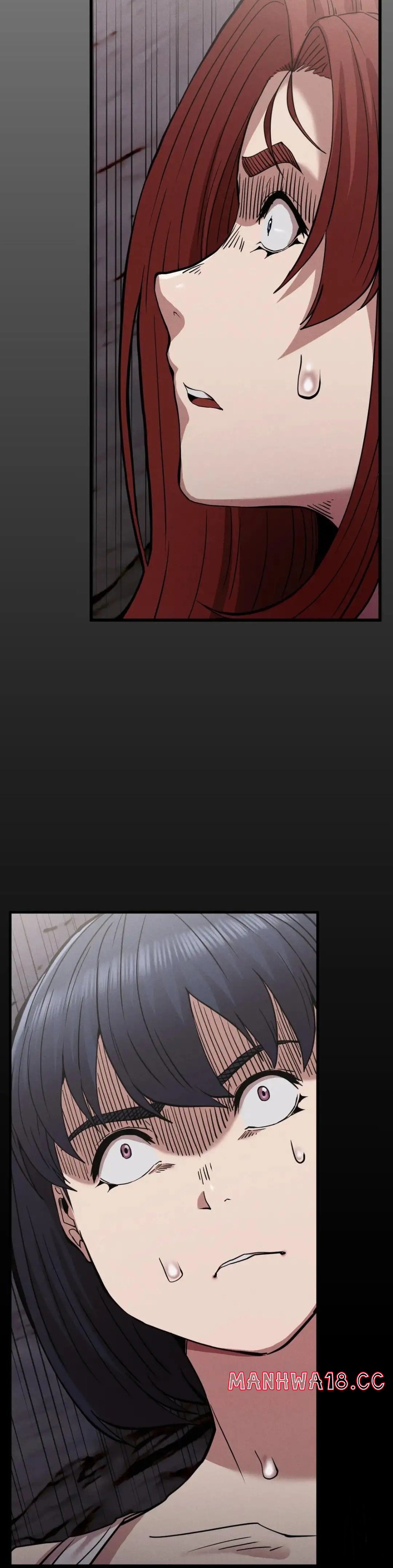 Revenge Raw Chapter 28 Page 37