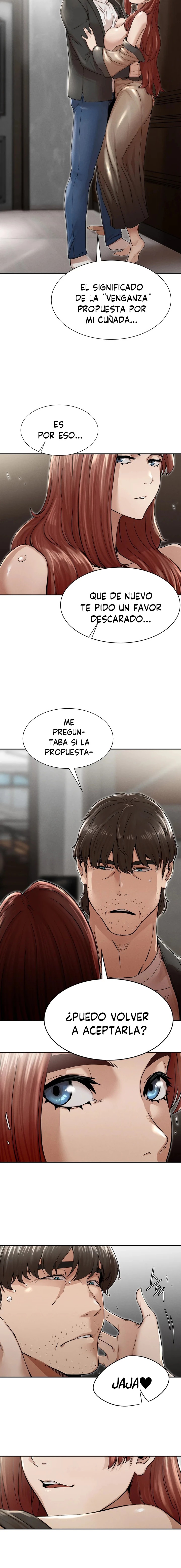 Revenge Raw Chapter 3 Page 10
